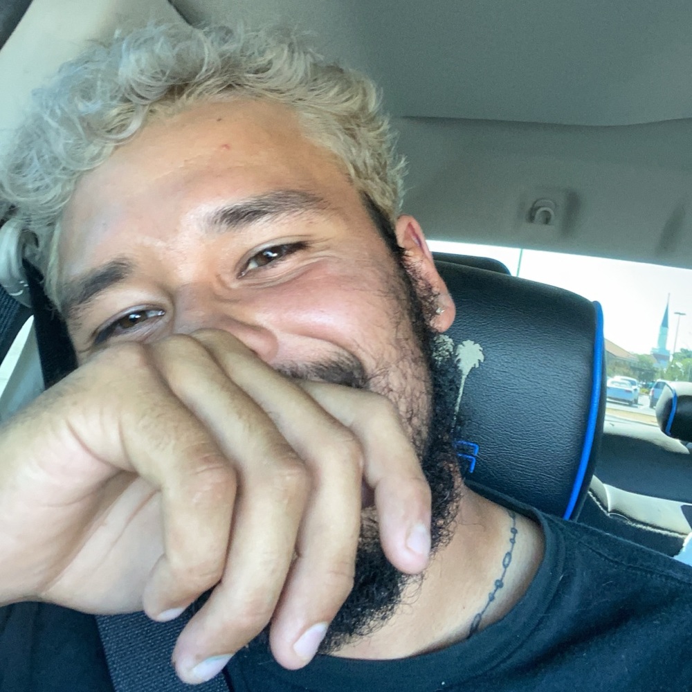 Meet your Posher, Jaylen